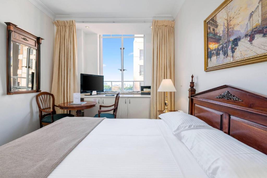 Castlereagh Boutique Hotel, an Ascend Collection Hotel - Resim 20