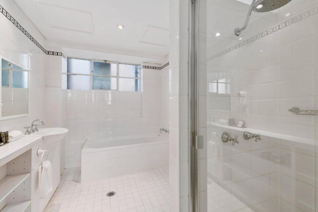 Castlereagh Boutique Hotel, an Ascend Collection Hotel - Resim 22