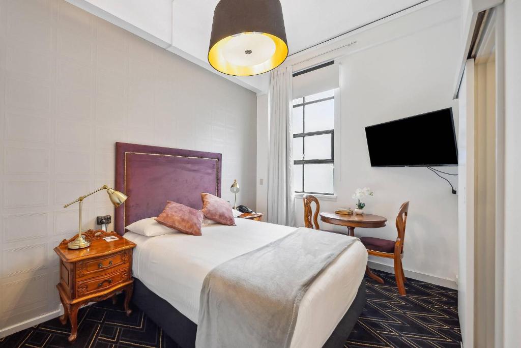 Castlereagh Boutique Hotel, an Ascend Collection Hotel - Resim 34