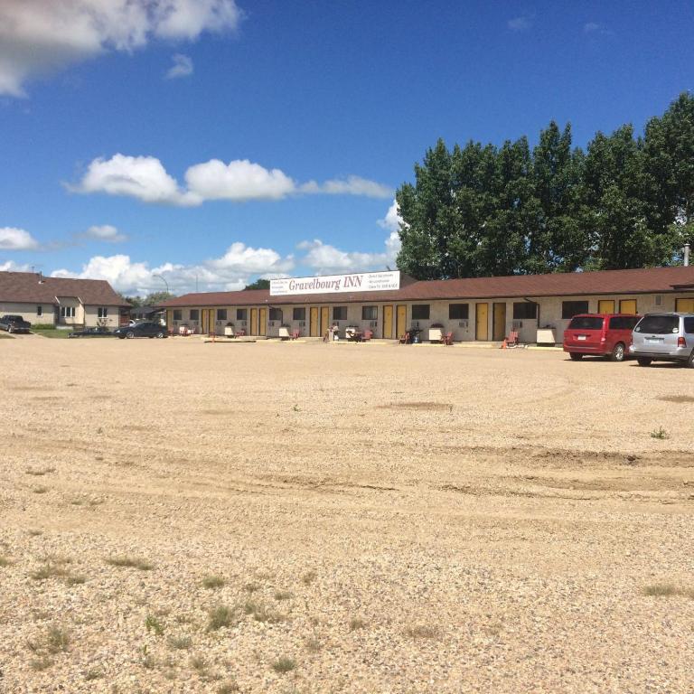 Gravelbourg