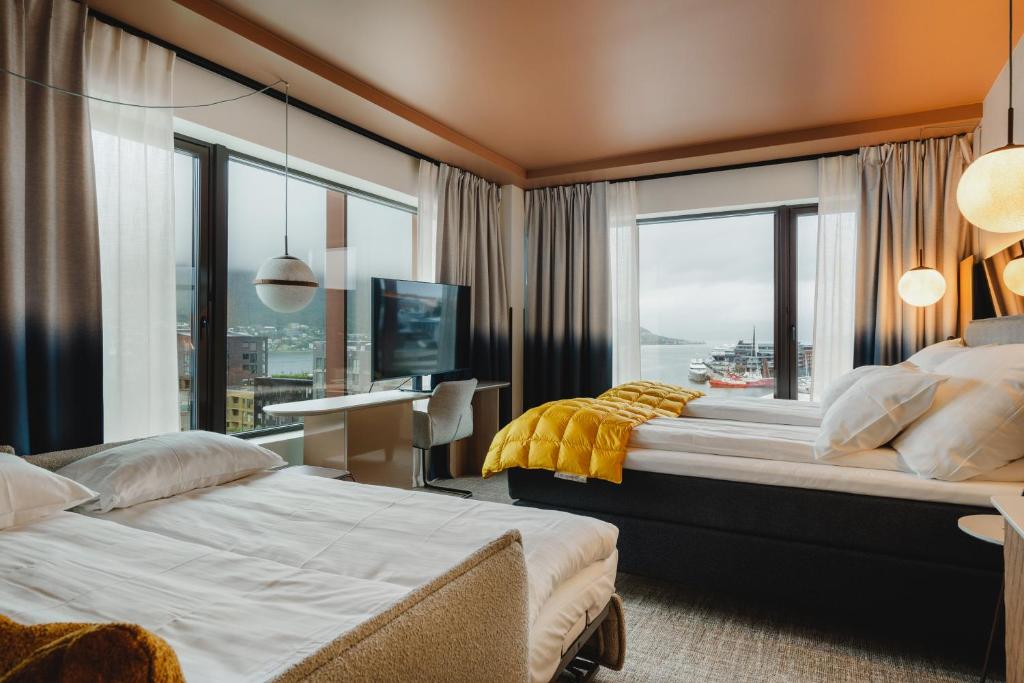 
Superior Family Room
