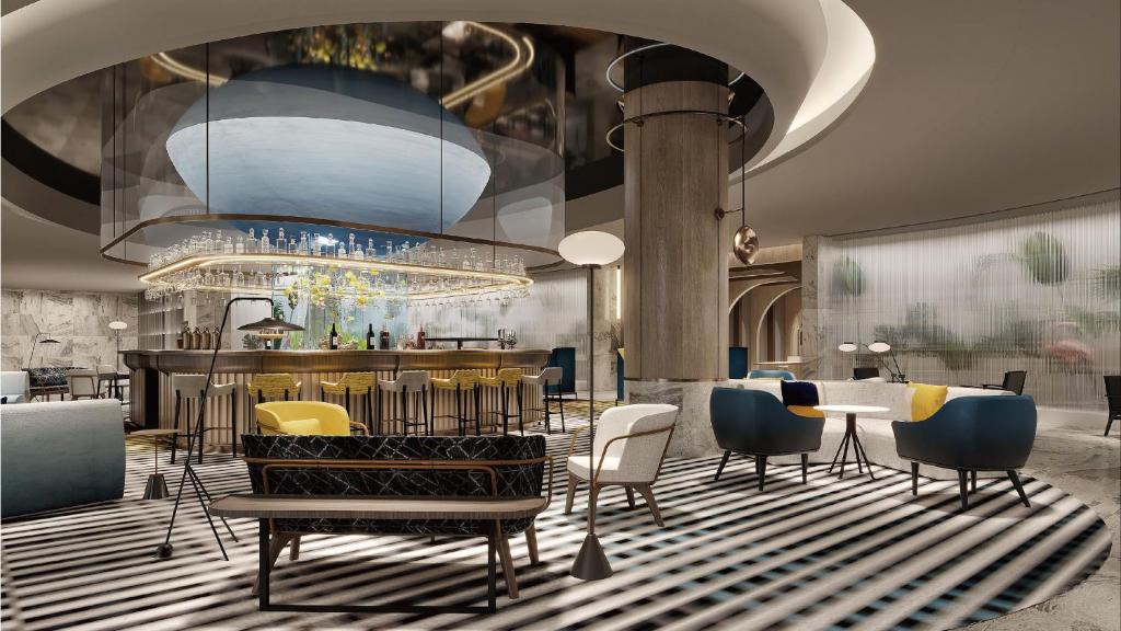 voco Shanghai Zhangjiang, an IHG Hotel - Hizvo