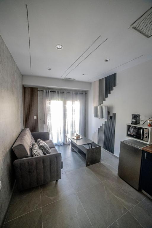 Coloris Caeruleus room