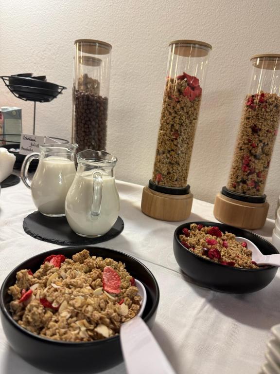 Hotel Trinity - Resim 5