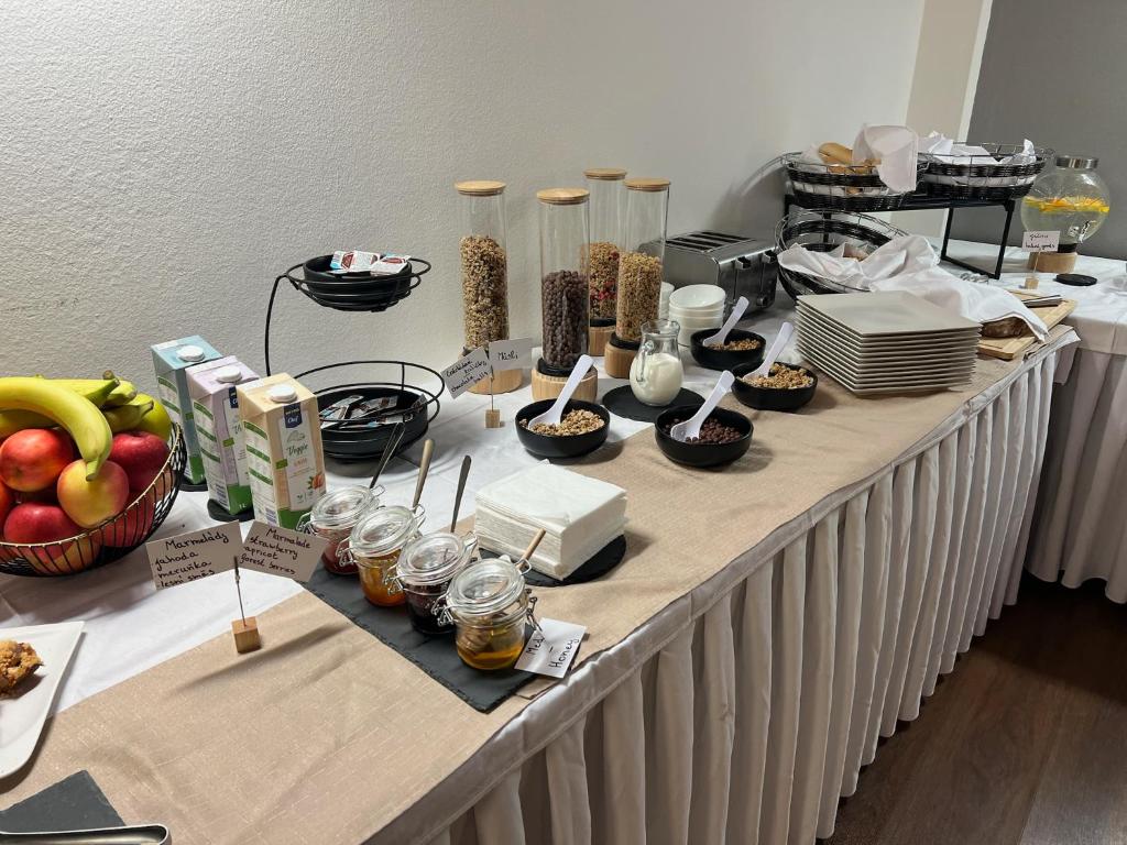 Hotel Trinity - Resim 7