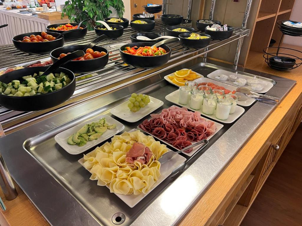 Hotel Trinity - Resim 39