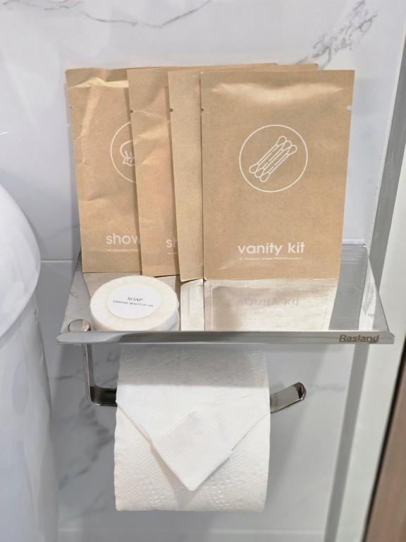 House Hotel Pattaya Sai 3 - Resim 25