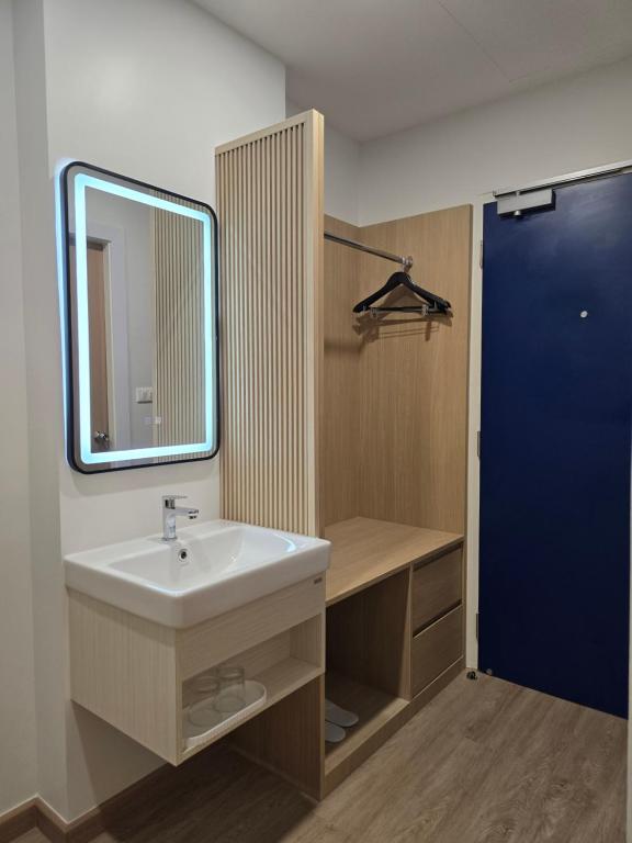 House Hotel Pattaya Sai 3 - Resim 28