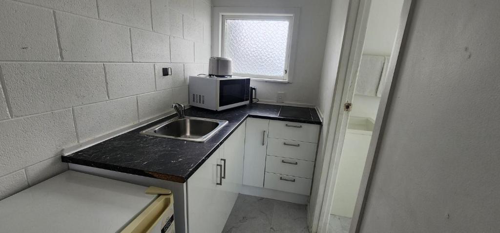 Waikato Hospital Motel - Resim 17