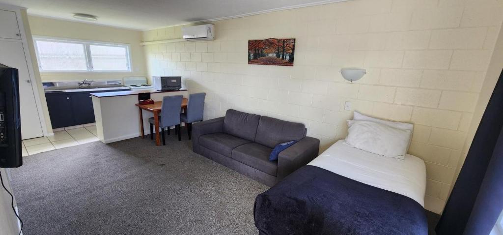 Waikato Hospital Motel - Resim 4