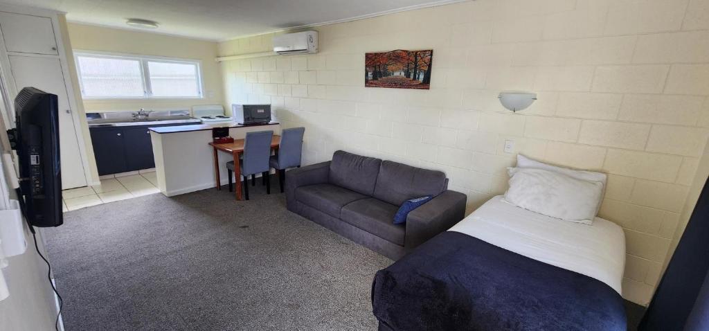 Waikato Hospital Motel - Resim 7