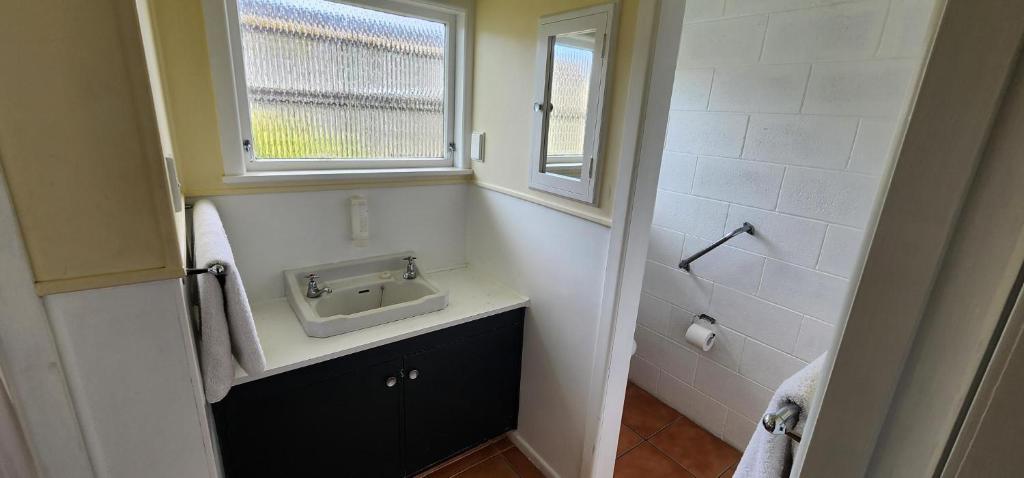 Waikato Hospital Motel - Resim 13