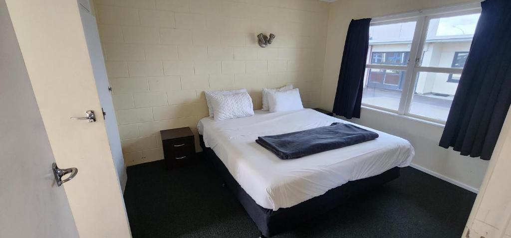 Waikato Hospital Motel - Resim 15