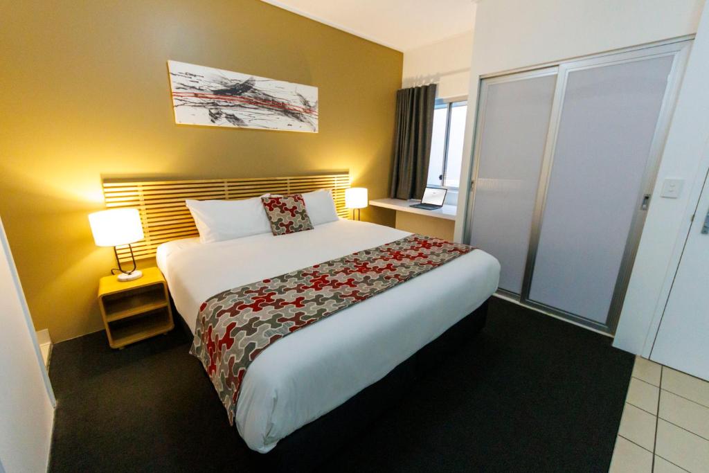 The Miro Apartments - Resim 8