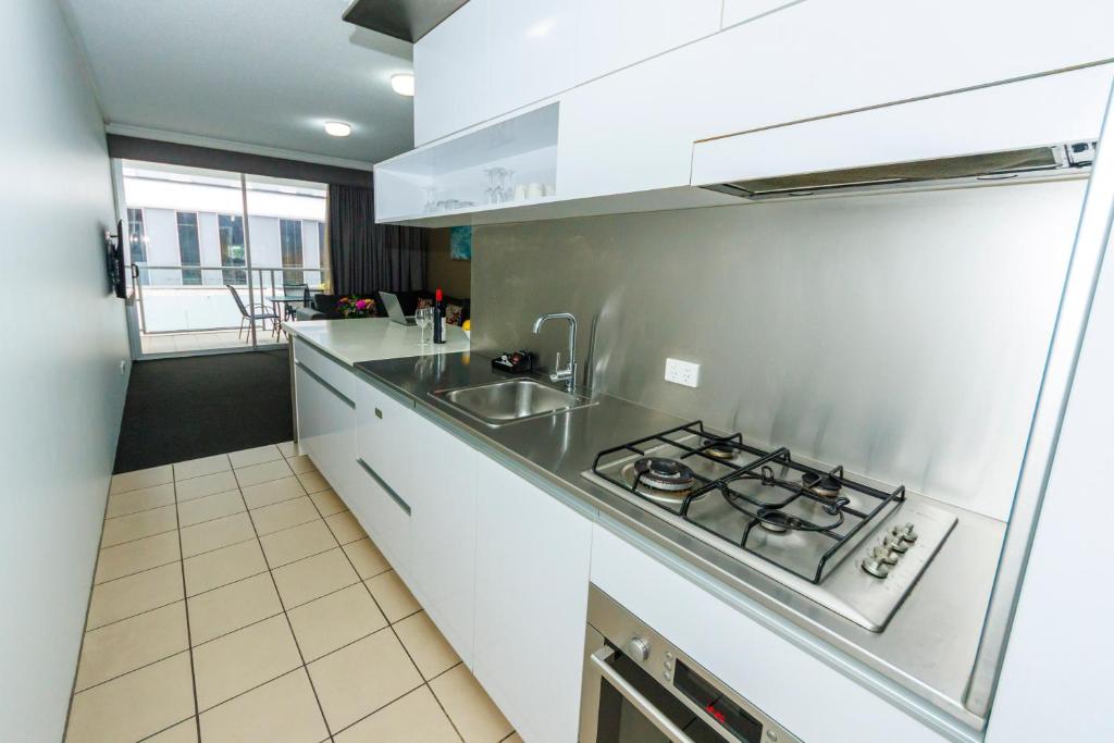 The Miro Apartments - Resim 20