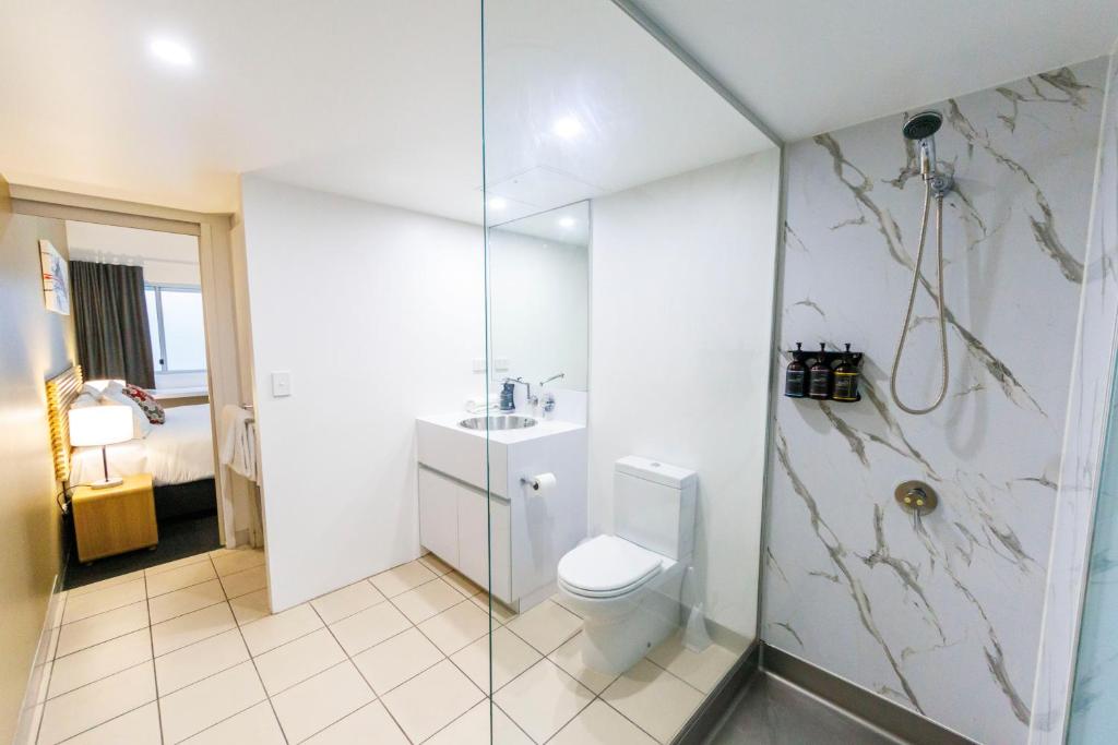 The Miro Apartments - Resim 14