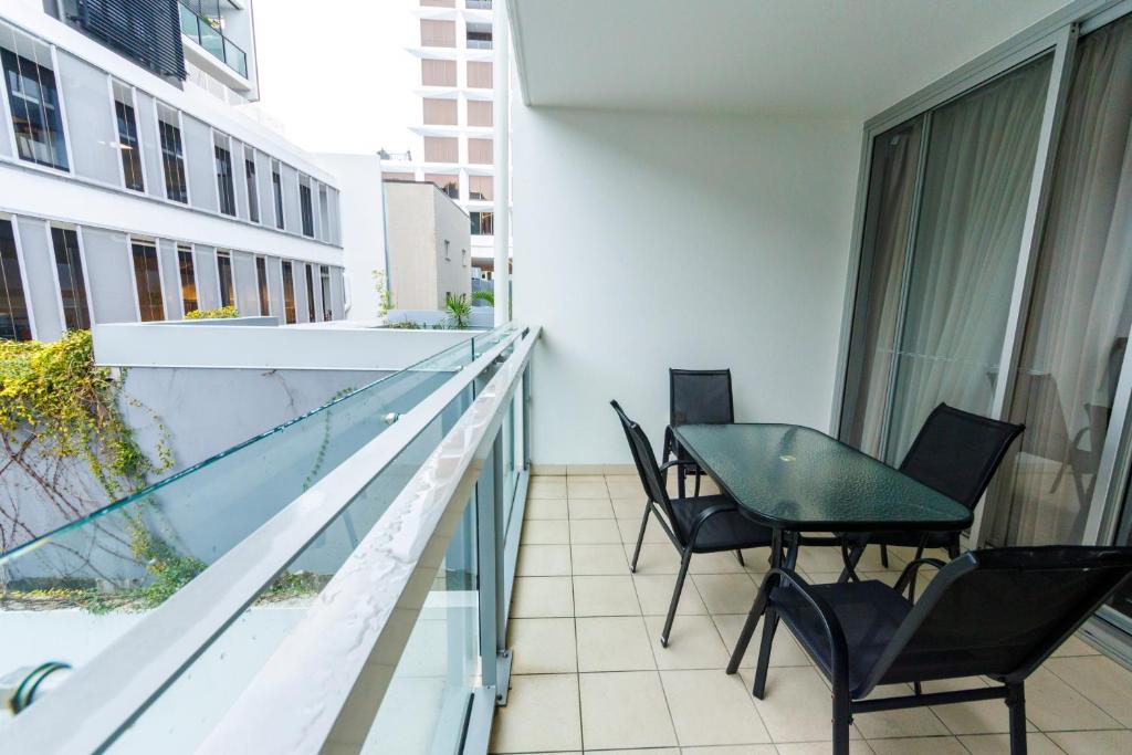 The Miro Apartments - Resim 12