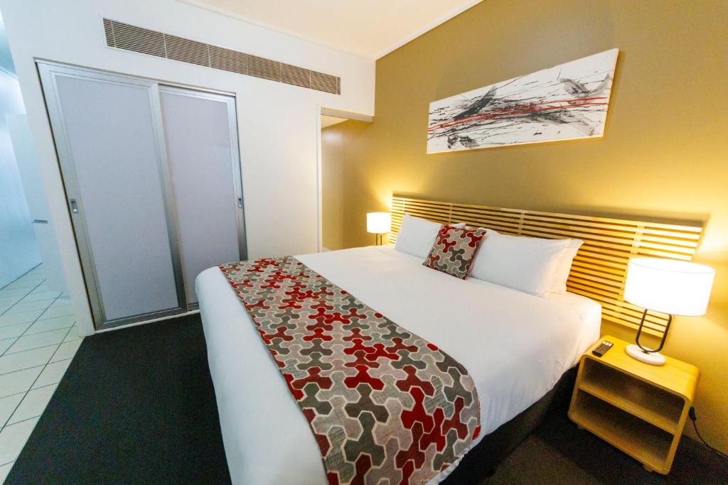 The Miro Apartments - Resim 9