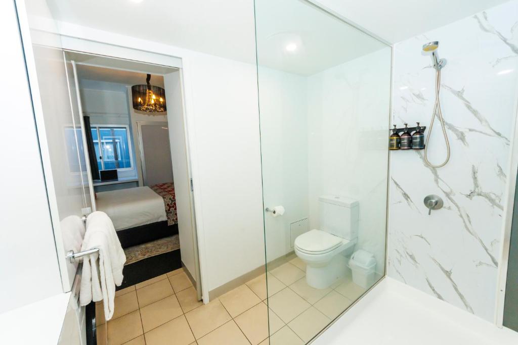 The Miro Apartments - Resim 7