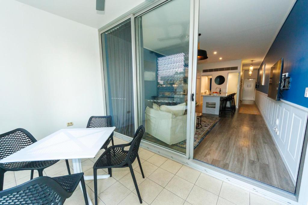 The Miro Apartments - Resim 27