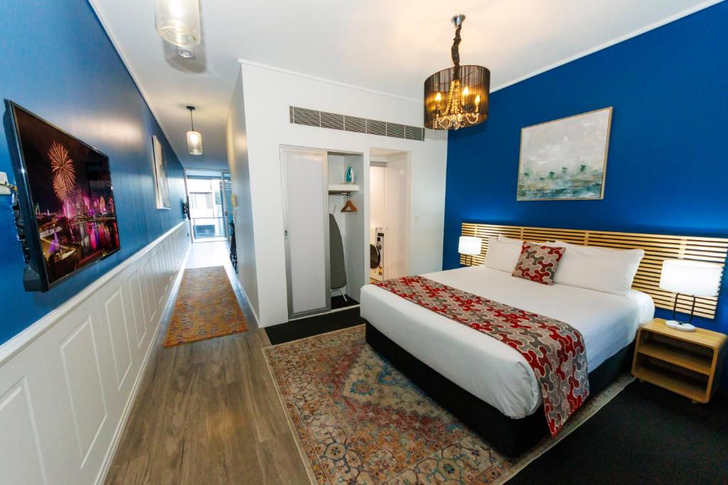 The Miro Apartments - Resim 2