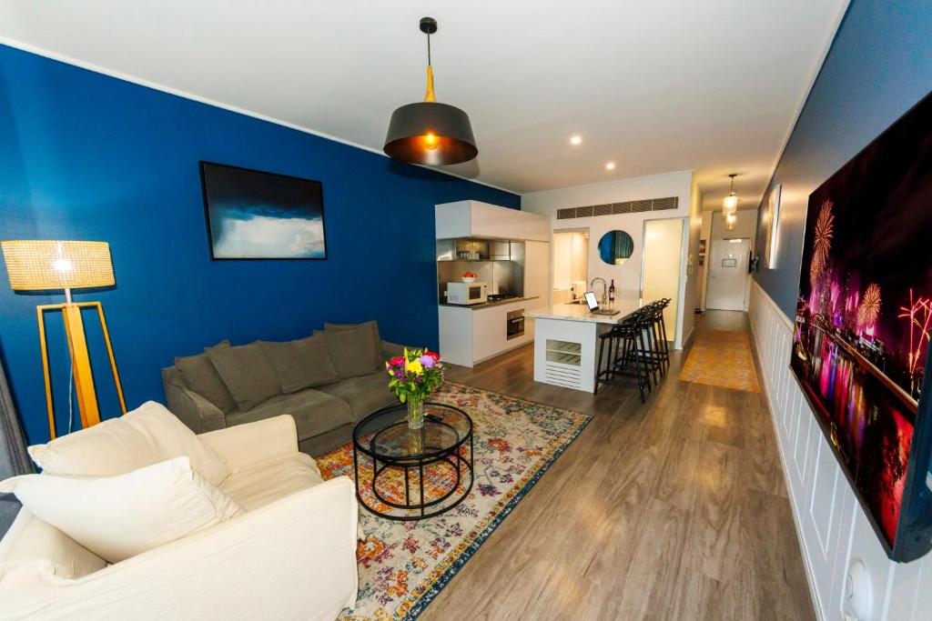 The Miro Apartments - Resim 22