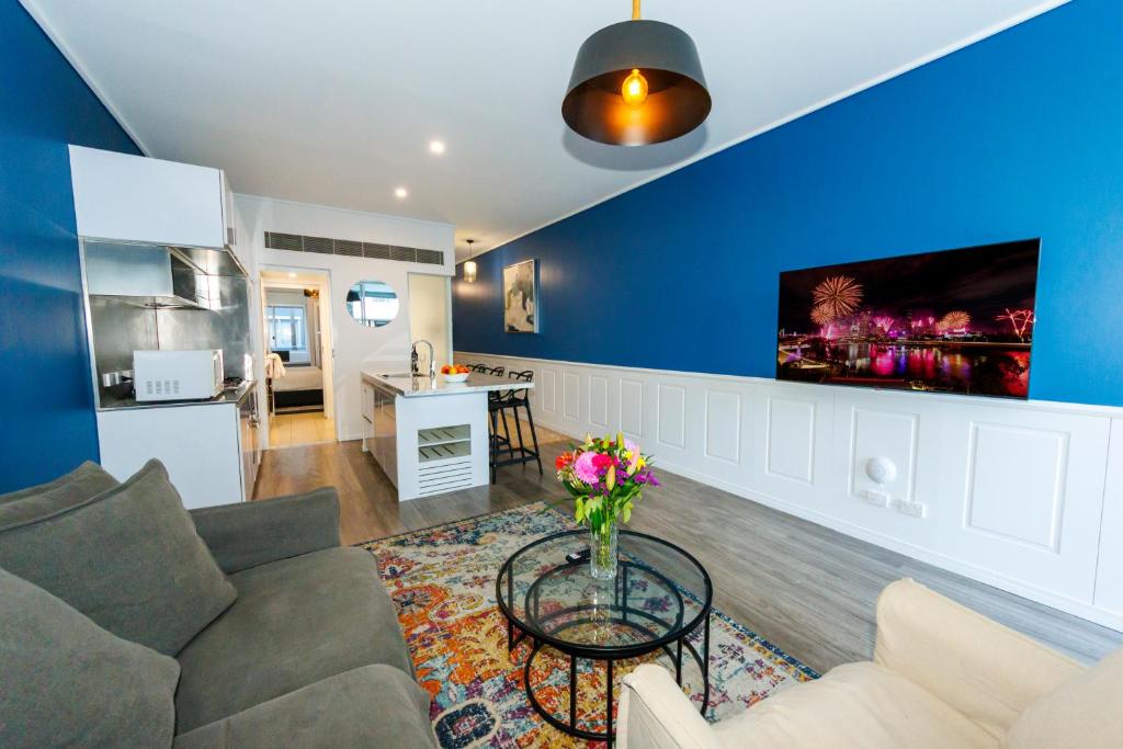 The Miro Apartments - Resim 26