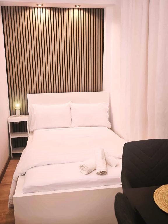 Homey Studio, auto check-in 24h