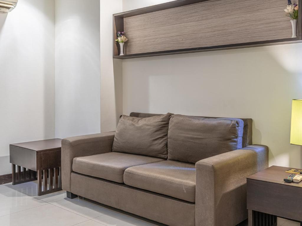 Daheng Hotel Pattaya Walking Street Branch - Resim 42