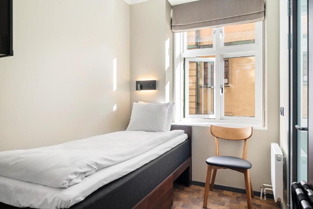 At Old Town Aparthotel - Resim 42