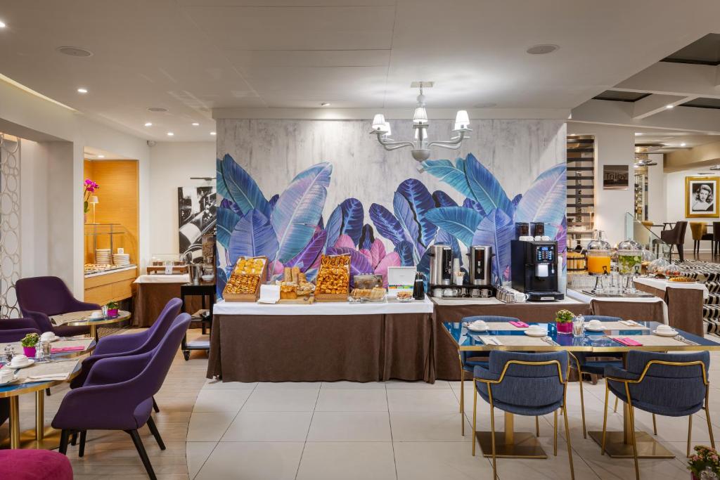 N’vY Manotel - Resim 13