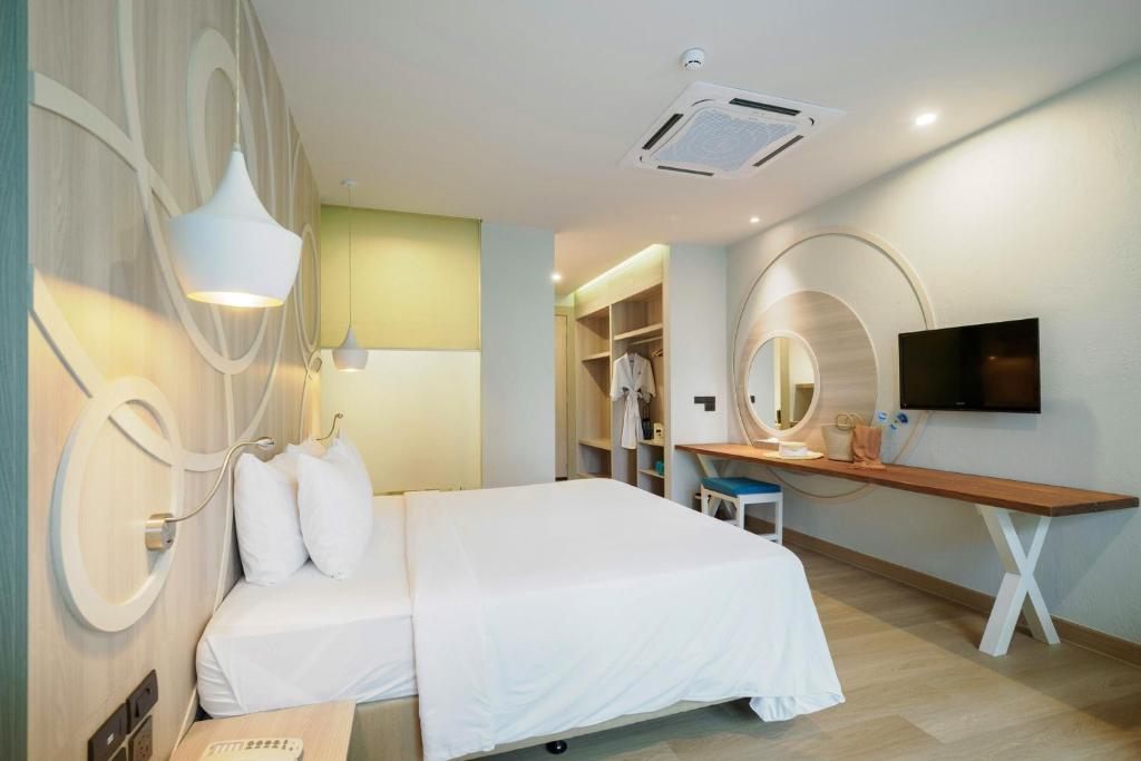 The Waters Khao Lak by Katathani - SHA Extra Plus - 17