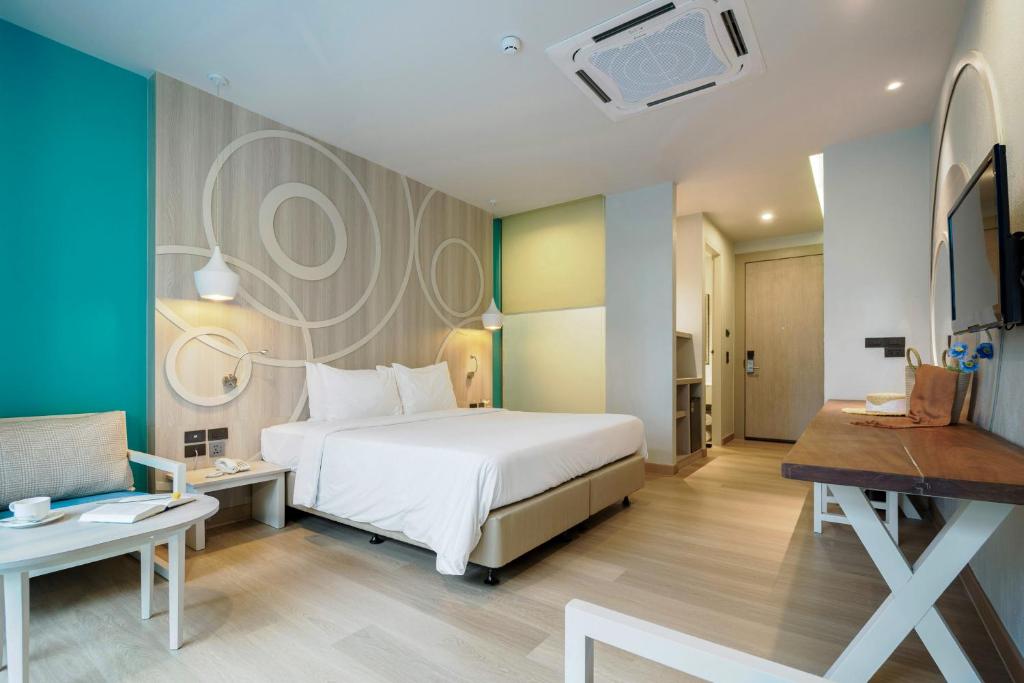 The Waters Khao Lak by Katathani - SHA Extra Plus - 12