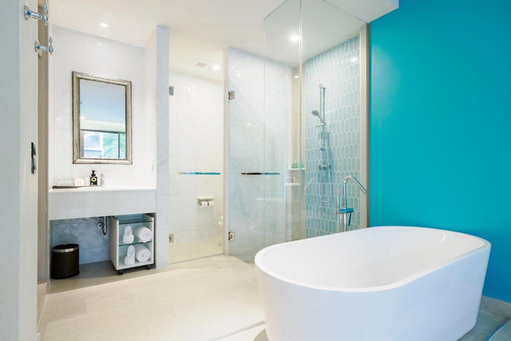 The Waters Khao Lak by Katathani - SHA Extra Plus - 6