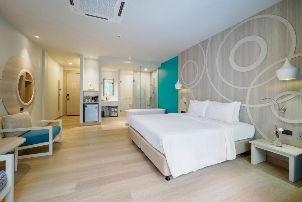 The Waters Khao Lak by Katathani - SHA Extra Plus - 1