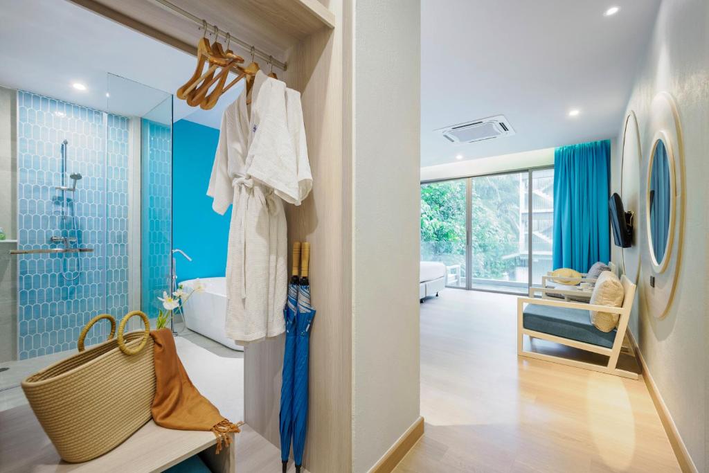 The Waters Khao Lak by Katathani - SHA Extra Plus - 5