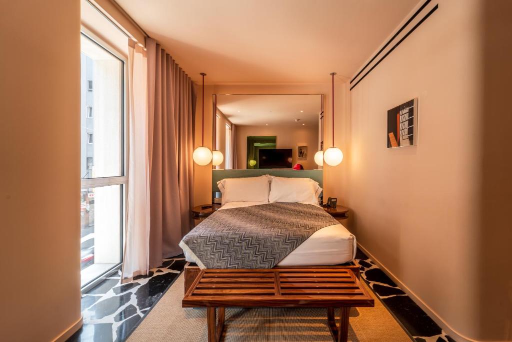 Hotel Calimala Milano - 3