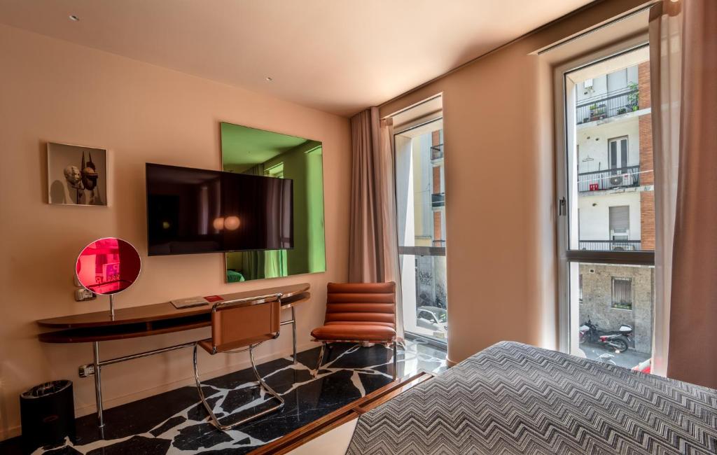 Hotel Calimala Milano - 2