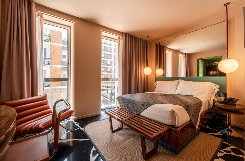 Hotel Calimala Milano - 1