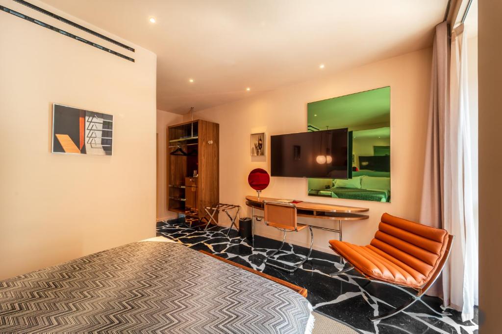 Hotel Calimala Milano - 4