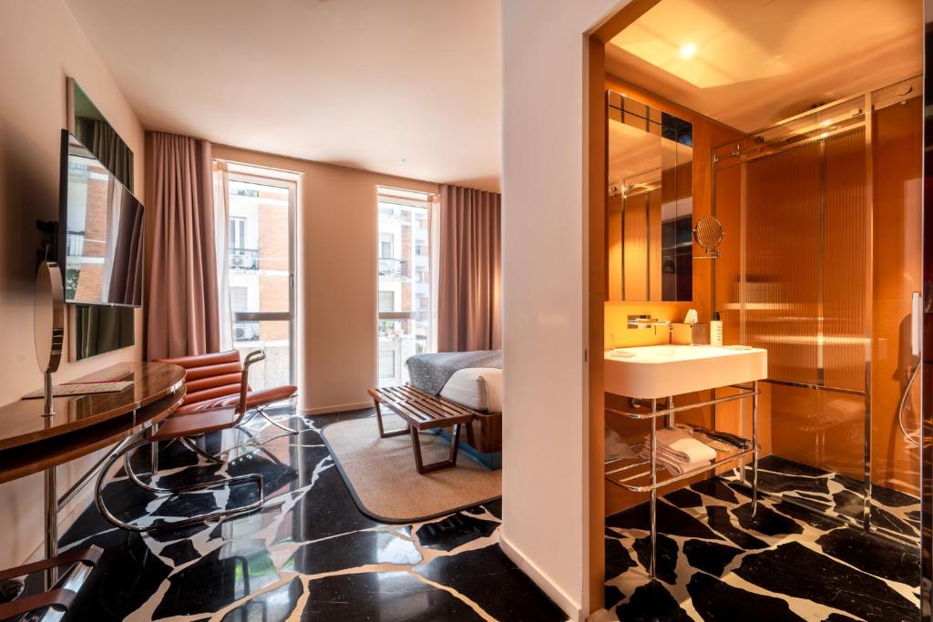 Hotel Calimala Milano - 5