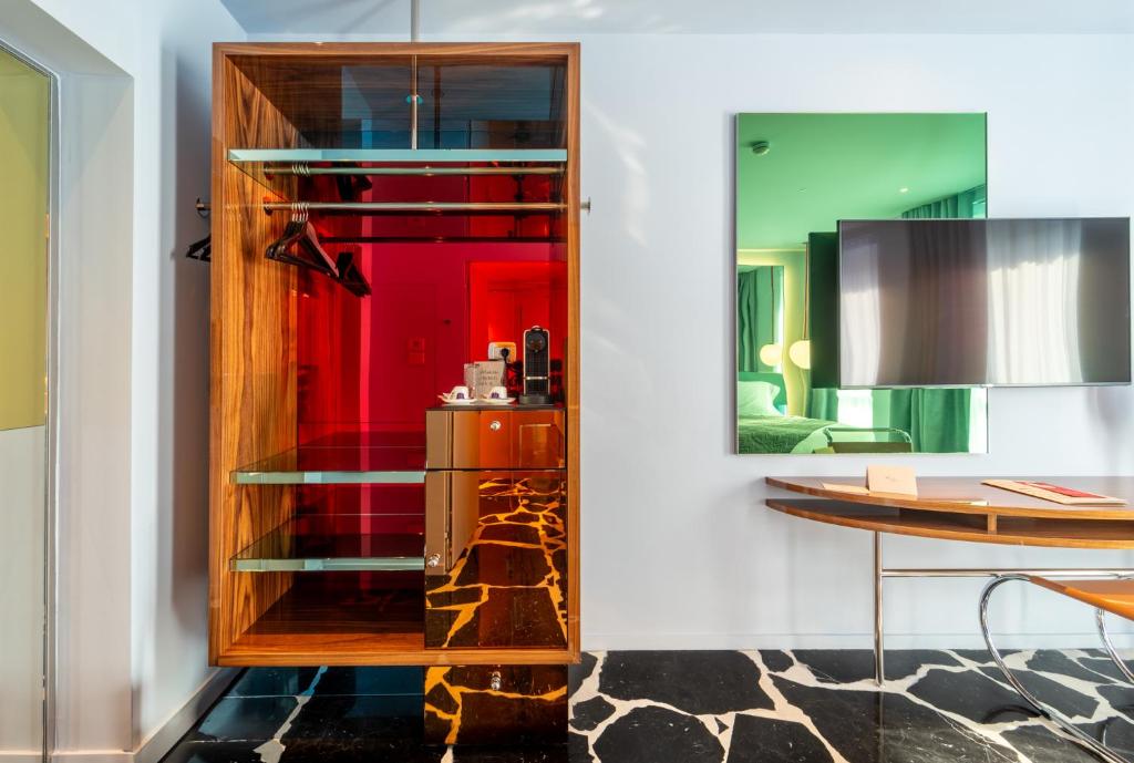 Hotel Calimala Milano - 9