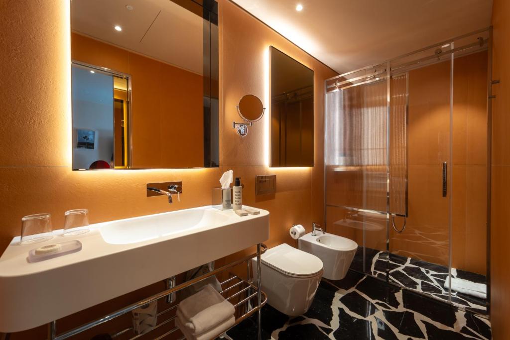 Hotel Calimala Milano - 18