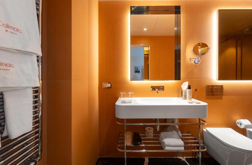 Hotel Calimala Milano - 19