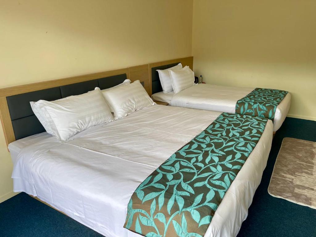 Vienna Motel - Resim 28