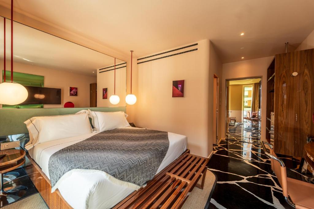 Hotel Calimala Milano - King Room