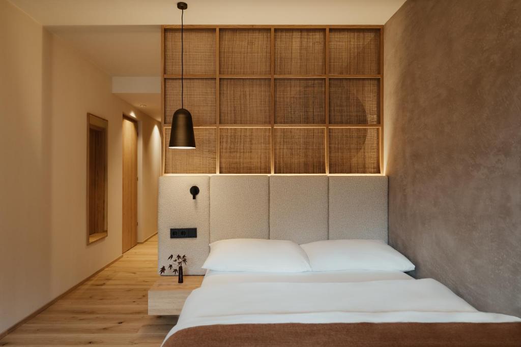 Taubers Bio Vitalhotel - Large Single Room