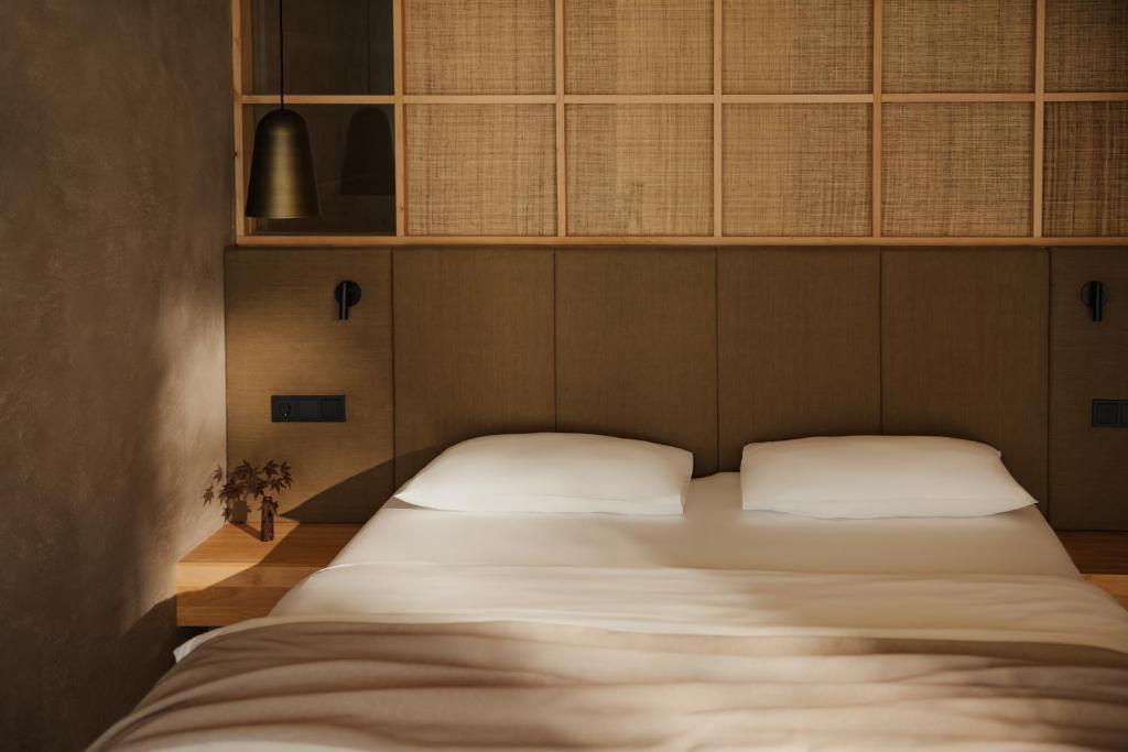 Taubers Bio Vitalhotel - Superior Double Room