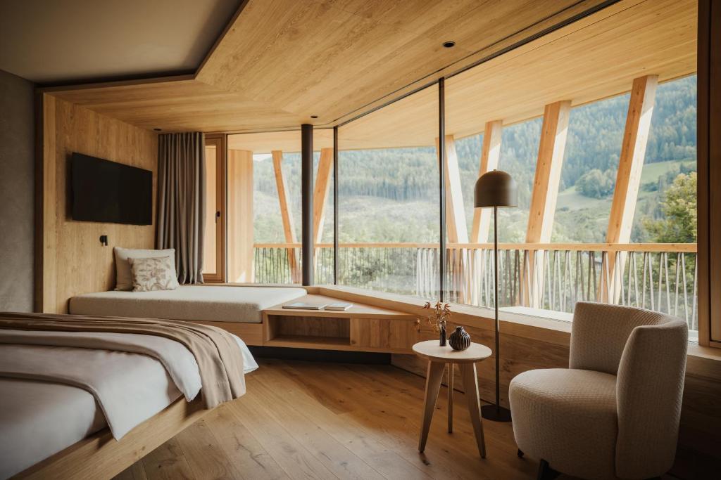 Taubers Bio Vitalhotel