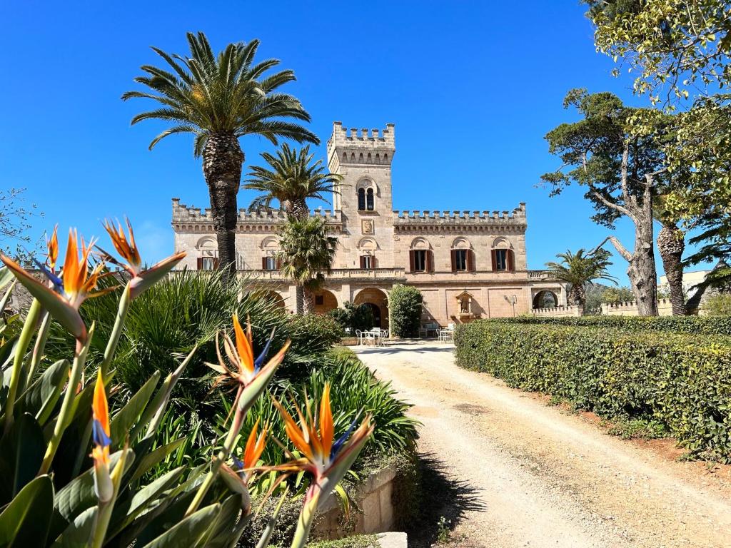 Masseria Salamina